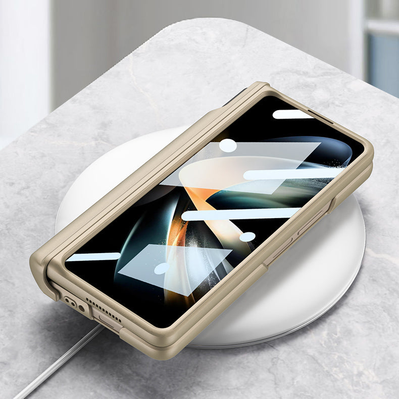 Samsung Galaxy Z Fold 5 Case With Hand Strap