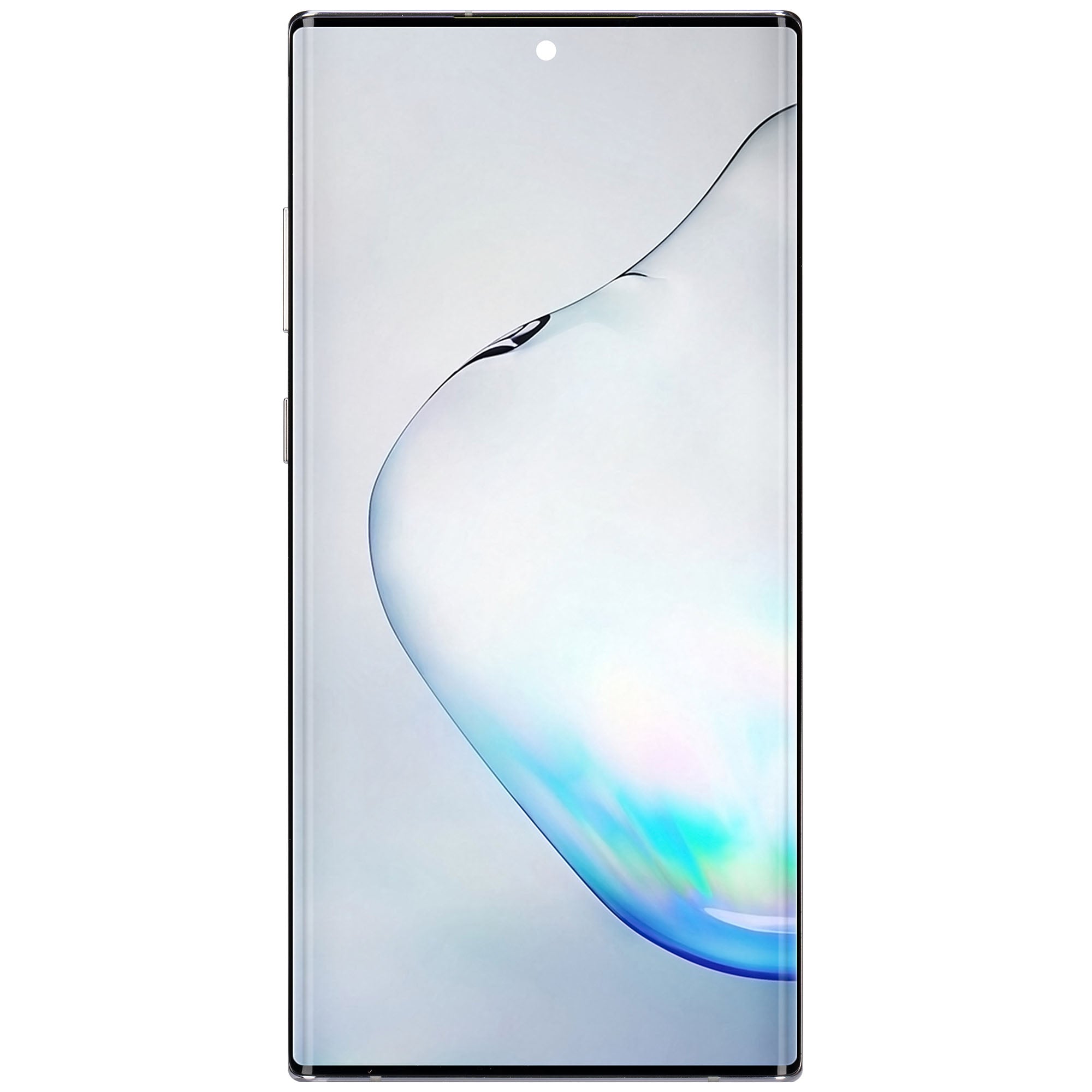 Screen Replacement for Samsung Note10+ with Mid Frame