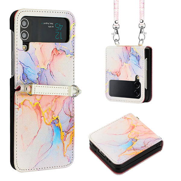 Samsung Galaxy Z Flip 4 Case – popmoca