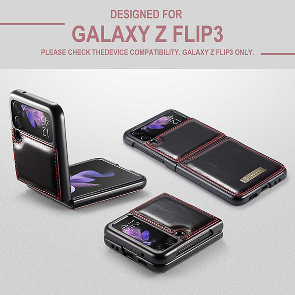 Samsung Galaxy Z Flip 3 Protective Phone Case