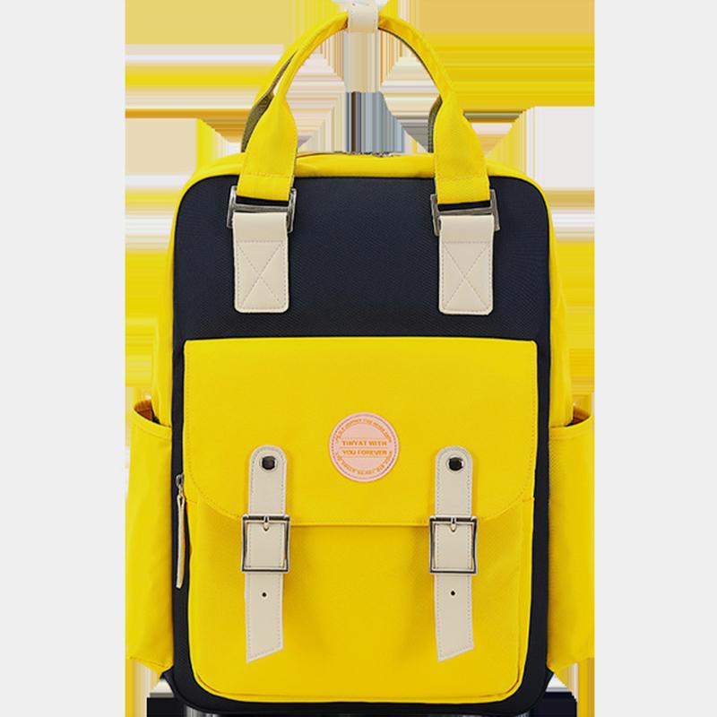 Multifunctional Waterproof Laptop Backpack