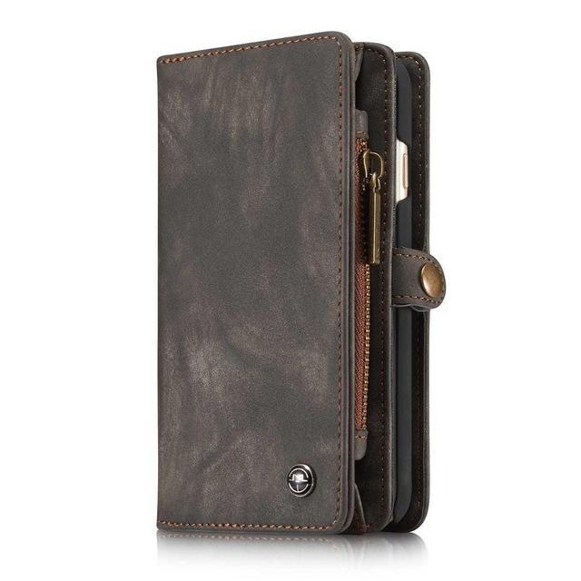Elite Phone Case Wallet Cell Phone Wallet Purse for iPhone – popmoca Elite Phone Case Wallet Cell Phone Wallet Purse for iPhone – popmoca