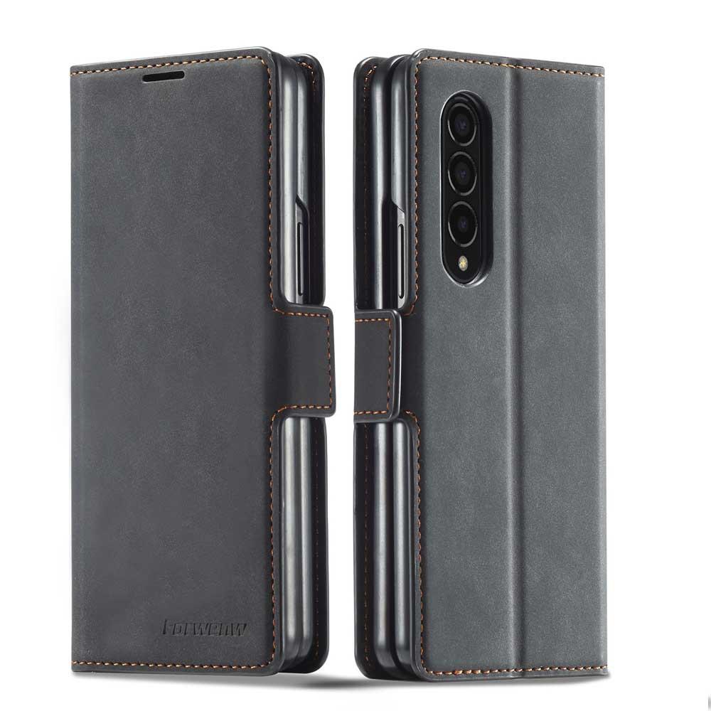 Multi-Functional Phone Wallet Case for Samsung Galaxy Z Fold 4