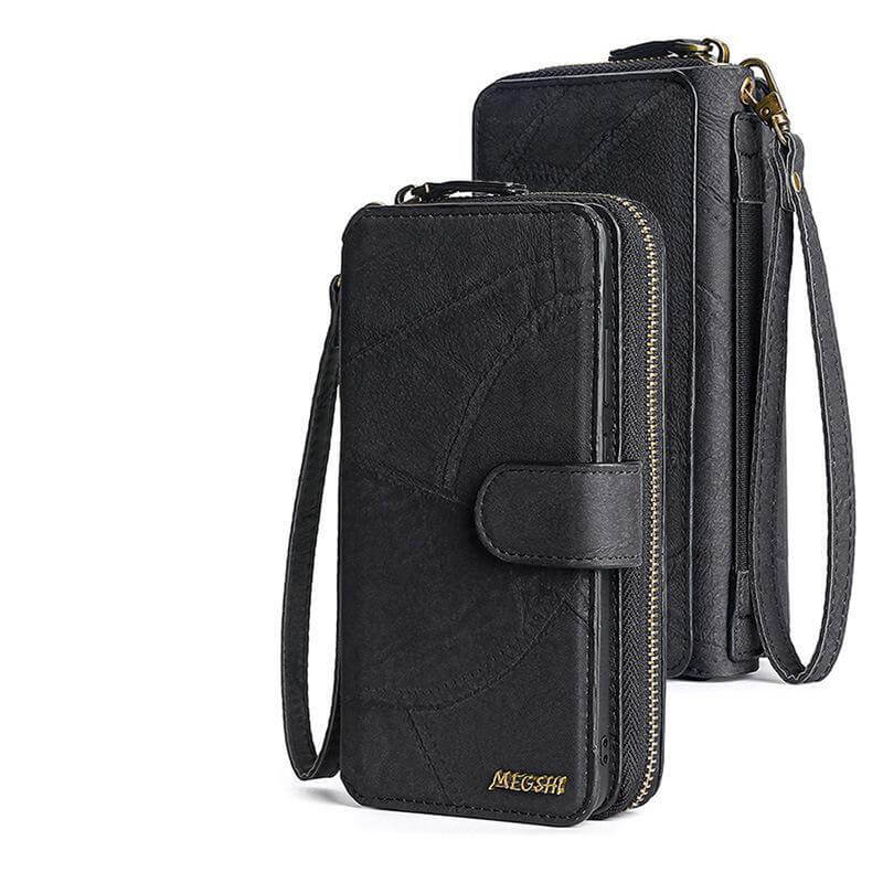 Elite iPhone Wallet Case with Card Holder Elite iPhone Wallet Case with Card Holder