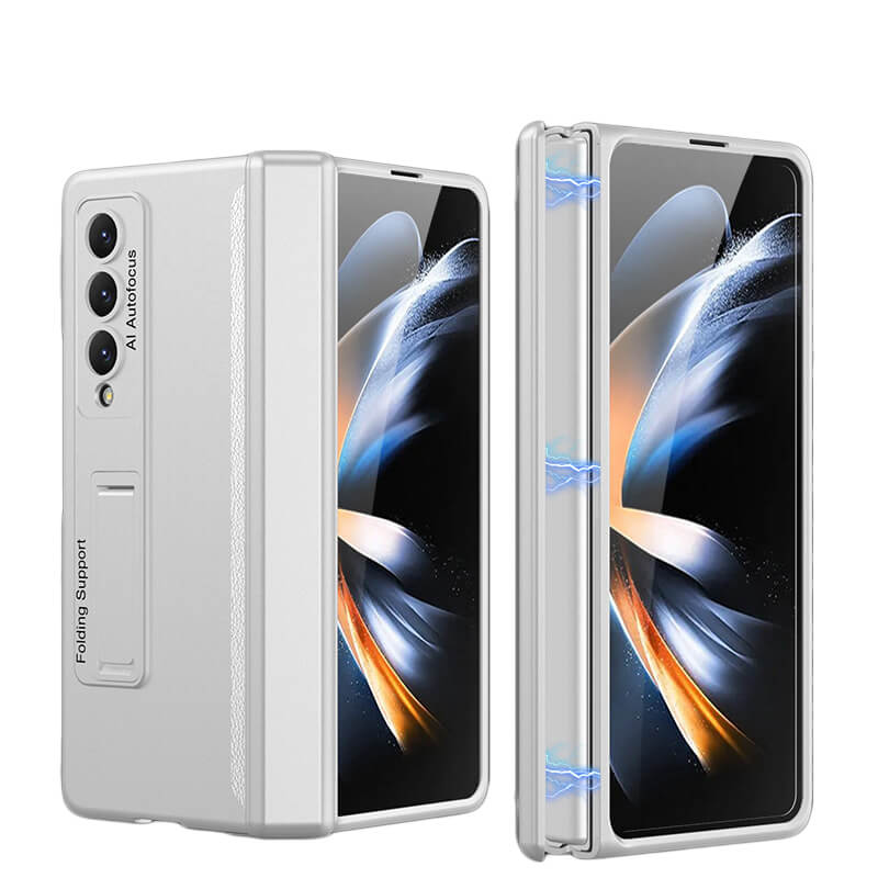 Defencase Magnetic Durable Phone Case Samsung Galaxy Z Fold4